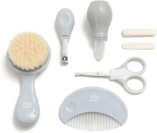 Komplett Babyvårdsset