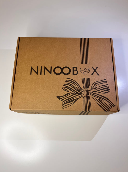 Välkommen Hem Box – Hjort Edition